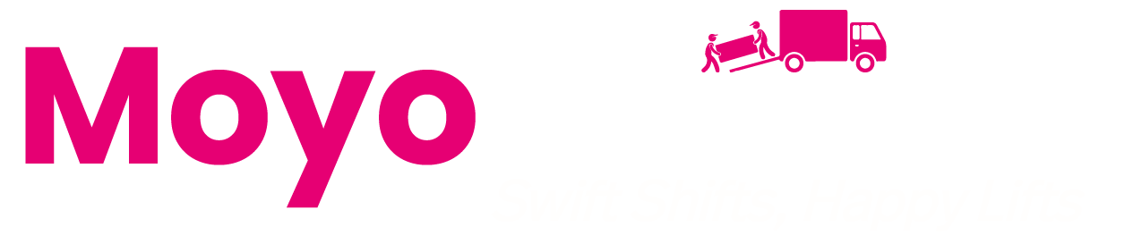 MoyoMovers Logo